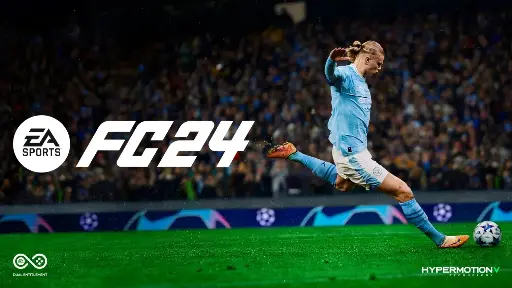 FIFA 24 STEAM ONLINE MULTIPLAYER