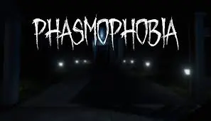 Phasmophobia For 5 Days