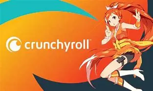 Crunchyroll Account For 14 Days